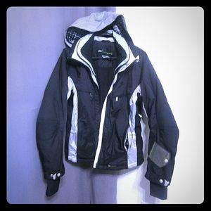 Killy awt ski coat